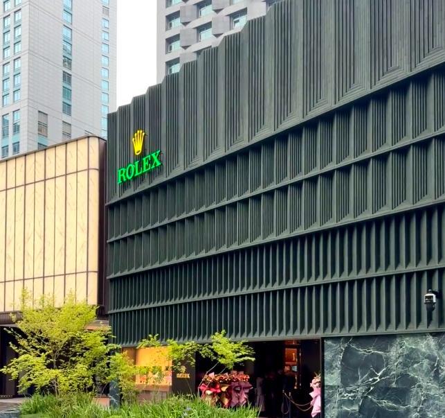 2026年5月最新上海劳力士官方售后网点核验报告实地考察・多方验证（图）